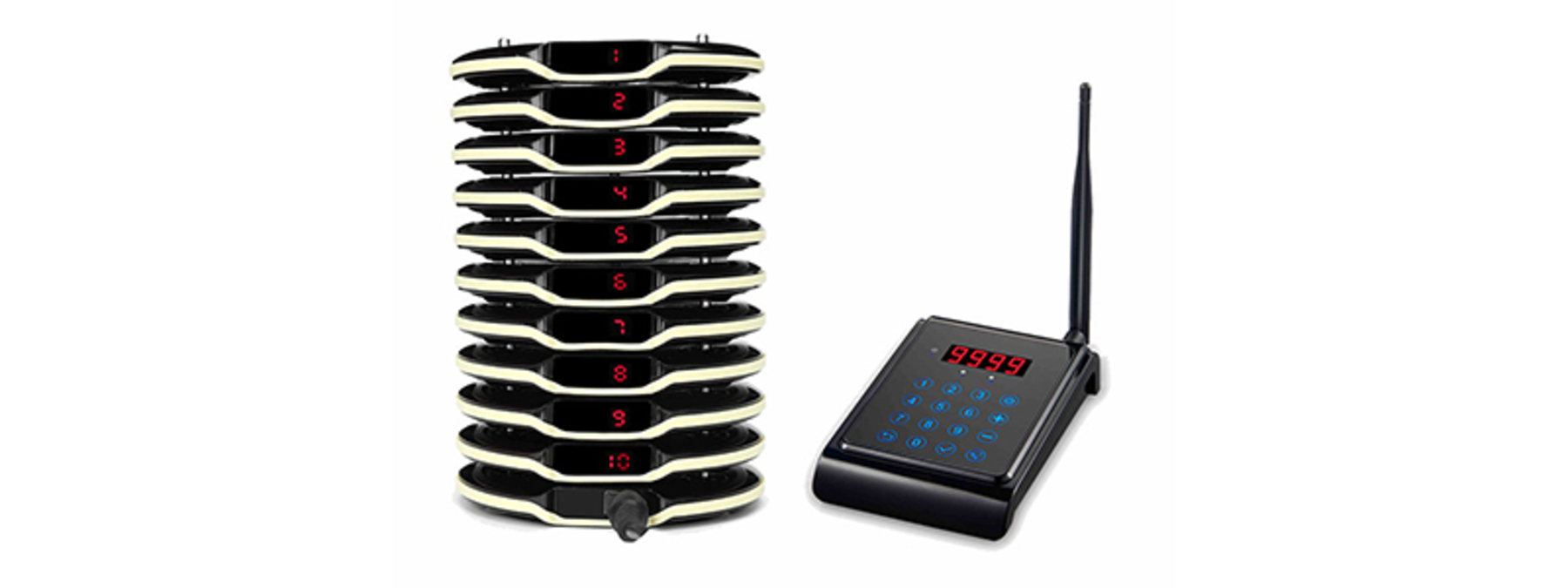 José Luis Pantallas Táctiles