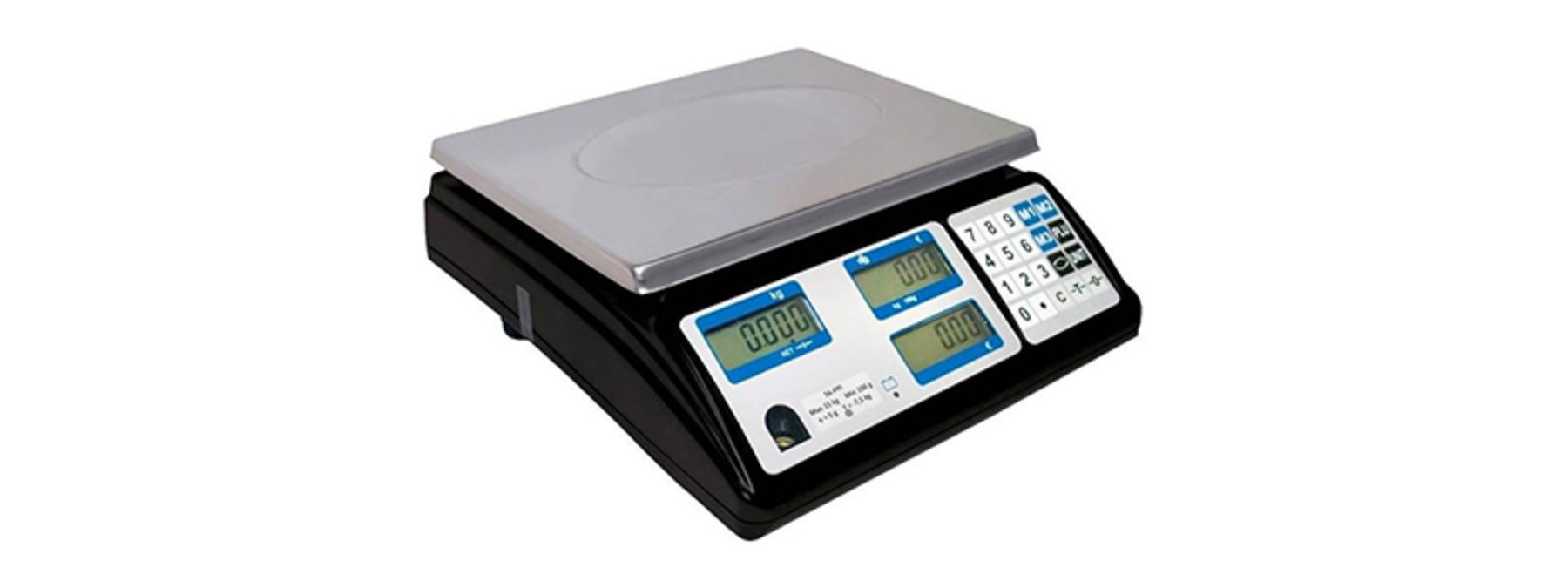 José Luis Pantallas Táctiles