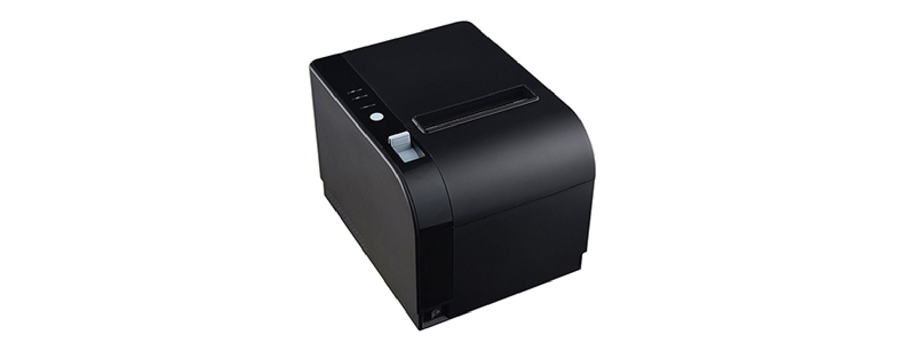 José Luis Pantallas Táctiles