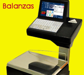 Balanzas