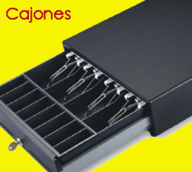 Cajones