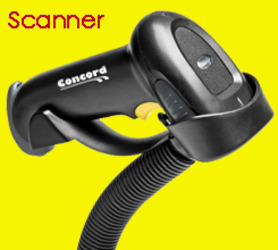 Scanner