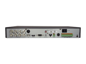 HTVR6208H-A Vista trasera
