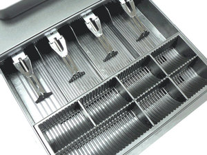 ECR-SAMPOS, ER-060L Cajón portamonedas grande