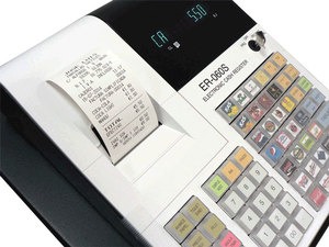 ECR-SAMPOS, ER-060L Vista lateral