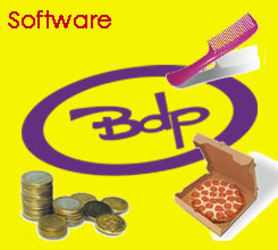 Software de gestión