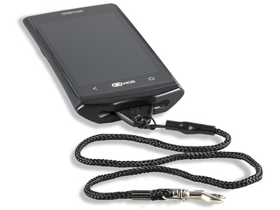 Orderman 5 cordón de seguridad