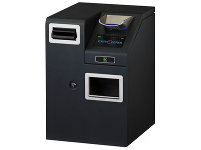 Cashkeeper, CK950