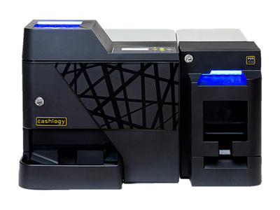 Cashlogy POS 1500