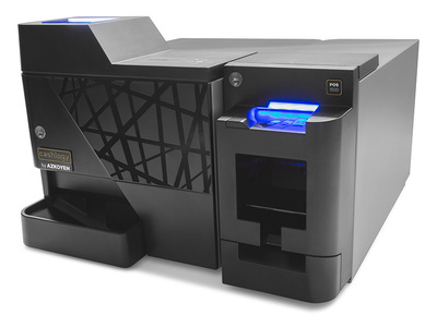 Cashlogy POS 1500