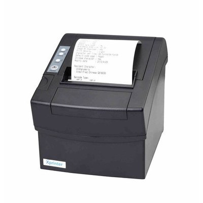 Impresora térmica
